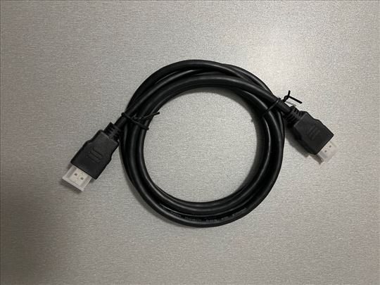Kabl HDMI M/M 1.5m 