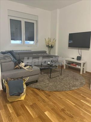 Garsonjera u Sunnyville kompleksu