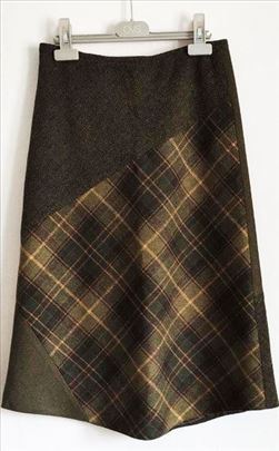 Naf naf vintage suknja br. 36  najudobnija suknja 