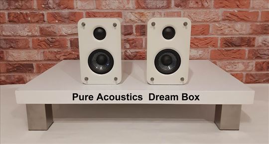Pure Acoustics Dream Box