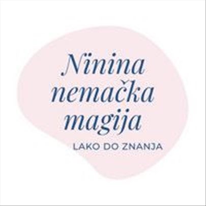 Časovi nemačkog jezika 