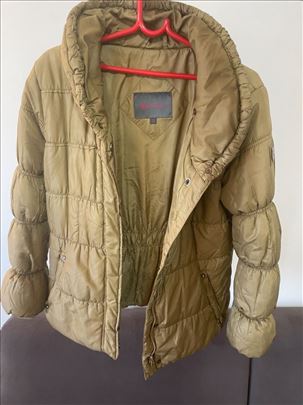 Eskey zenska kvalitetna zimska jakna l velicina