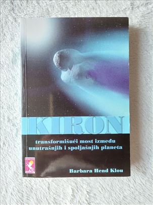 Kiron - Barbara Hend Klou