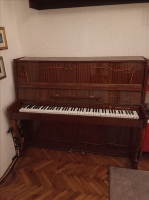 Klavir