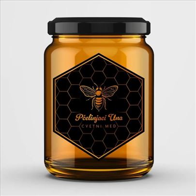 Med i pčelinji proizvodi 