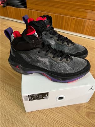Nike Air Jordan XXXVII