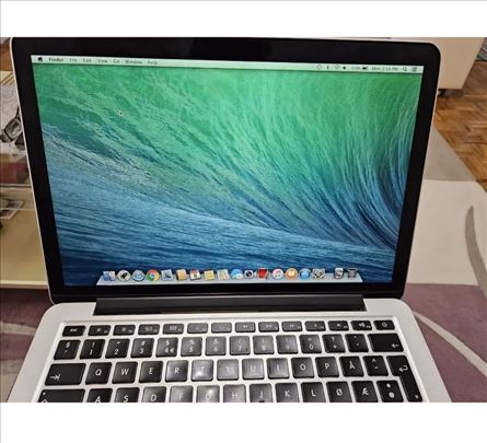 Prodajem MacBook Air (13-inch, Early 2014)