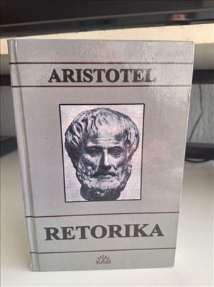 Retorika - Aristotel