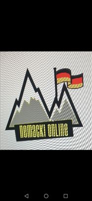 Časovi Nemački A1-C1