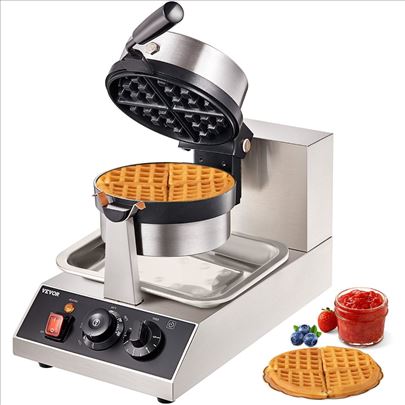 Mašina za pravljenje vafla / Waffle maker 