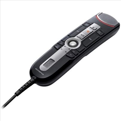 Olympus RecMic II RM-4010P diktafon - mikrofon DK
