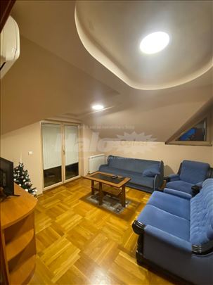 Izdajem namesten stan uracunate rezije