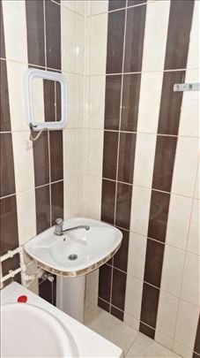 Keramicar - kompletna adaptacija kupatila 