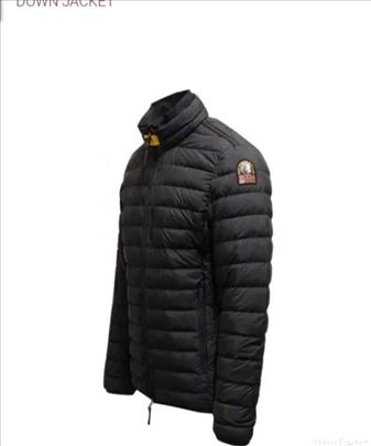 Parajumpers zip-up padded jacket