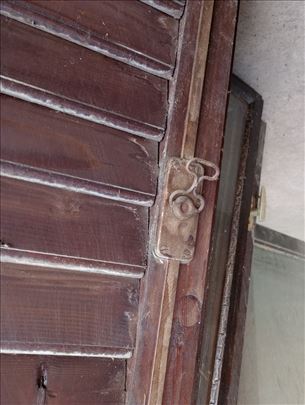 Šaloni balkonska vrata prozori vakuum stakla 
