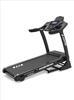 Smart Treadmill nova 4HP NOSI 140 KG