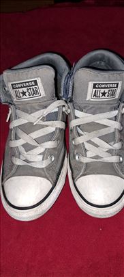 All Star Convers