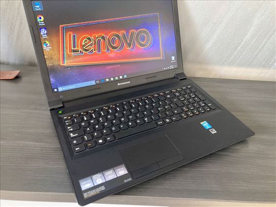 Lenovo B5400 i5/8GB/SSD/Full Intel