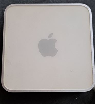 Mini Mac Apple
