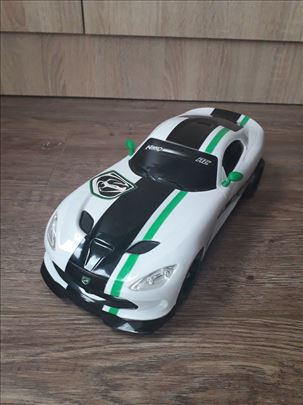 Nikko Dodge Viper na daljinsko upravljanje