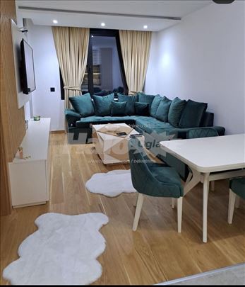 Apartman