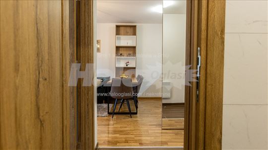 Apartman na prodaju