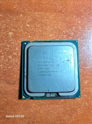 Intel I3 