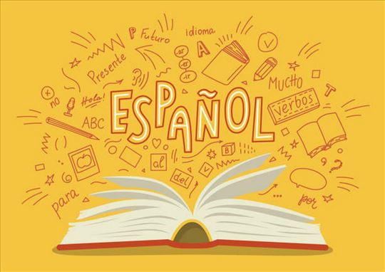 Online časovi španskog jezika 🇪🇸 ¡habla español!