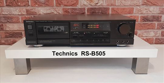 Technics RS-B505