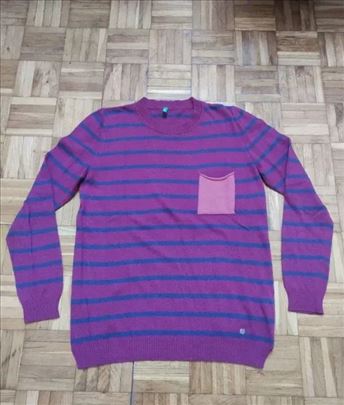 United Colors of Benetton ženski džemper