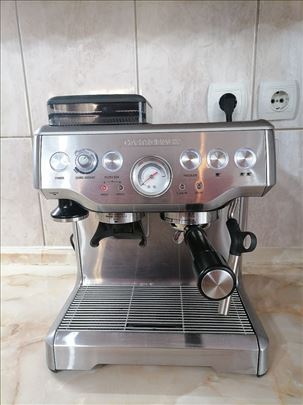 Gastroback espresso aparat kao nov