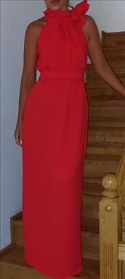 Unikatna svečana haljina