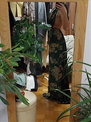 Unikatna svečana haljina