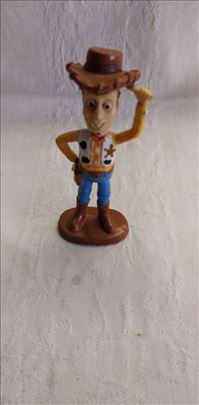 Disney Pixar kauboj 7,5 cm. ocuvan