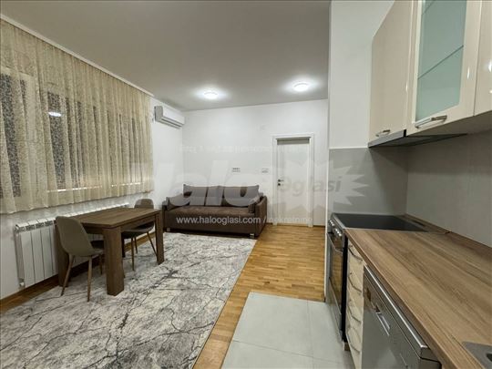 Garsonjera Voždovac