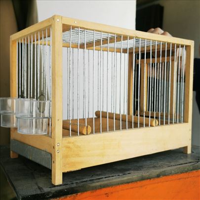 Kavez za ptice 