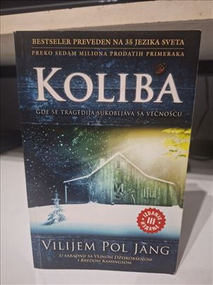 Koliba - Vilijem Pol Jang