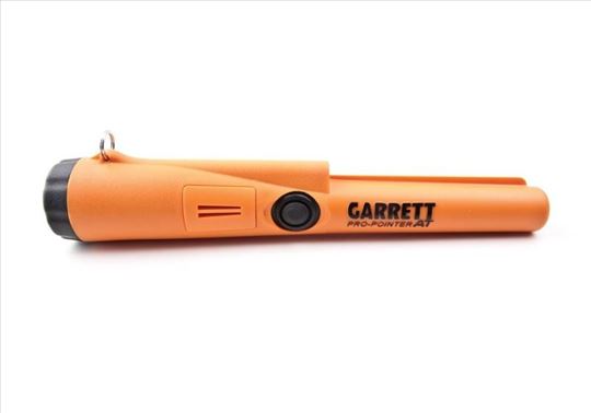Metal detektor Garrett Pro-Pointer AT