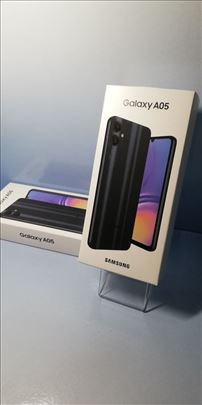 Samsung A05 4/64gb Neotpakovan! SM-A055F/DS