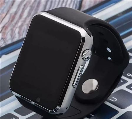 A1 Smart Watch novo pametni sat akcija