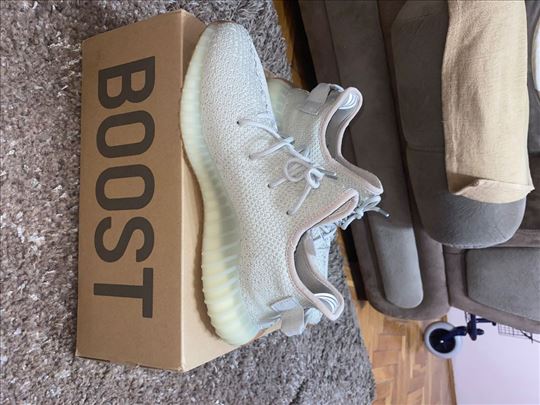 Yeezy Boost 350 V2 Sesame Original