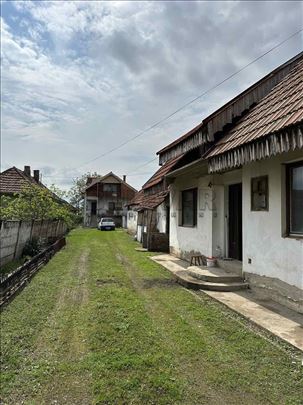 Kuća, Batušinac