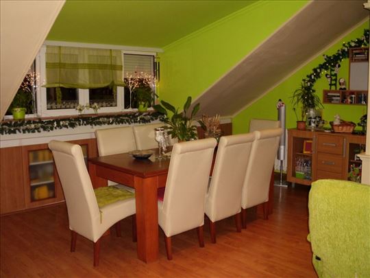 Novo Naselje, 73 m2, 185400€