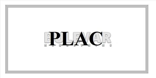 Plac put za Donje Vlase