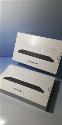 Samsung Galaxy Tab A9 WiFi X110 8/128gb Nov! 