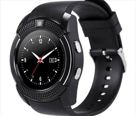 Smart Watch Android nov pametni sat telefon akcija