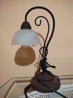 Stolna lampa 40 cm