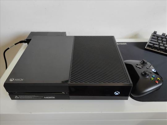 XBOX One 500 GB