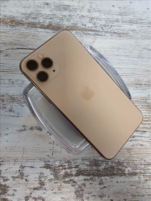 Apple iPhone 11 Pro (64GB) Gold