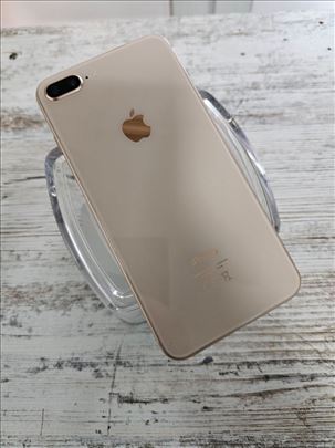 Apple iPhone 8 PLUS (64GB) Gold